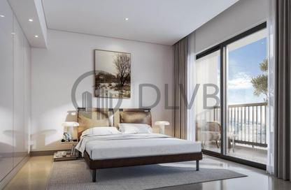 Apartment - 1 Bedroom - 1 Bathroom for sale in Sobha Orbis Tower F - Sobha Orbis - Motor City - Dubai
