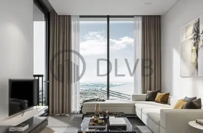 Apartment - 1 Bedroom - 1 Bathroom for sale in Sobha Orbis Tower F - Sobha Orbis - Motor City - Dubai