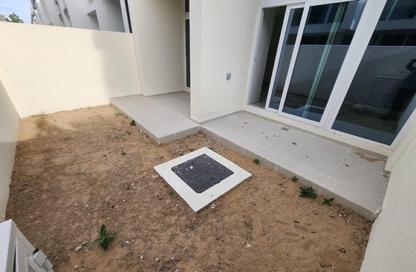 Townhouse - 5 Bedrooms - 6 Bathrooms for sale in Amargo - Damac Hills 2 - Dubai
