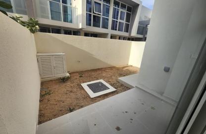 Townhouse - 5 Bedrooms - 6 Bathrooms for sale in Amargo - Damac Hills 2 - Dubai