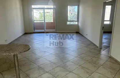 Apartment - 1 Bedroom - 2 Bathrooms for rent in Shakespeare Circus 1 - Shakespeare Circus - Motor City - Dubai