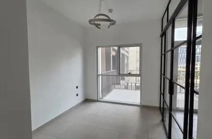 شقة - غرفة نوم - 1 حمام للايجار في 1 سوشيو تاور - سوسيو في دبي هيلز إستيت - دبي هيلز استيت - دبي