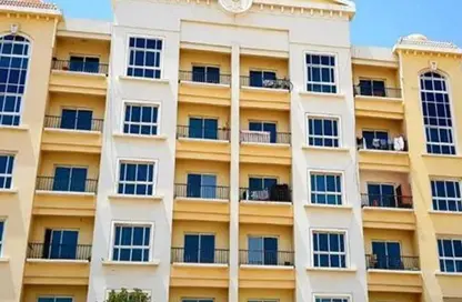 Apartment - 2 Bedrooms - 2 Bathrooms for sale in Al Jawzaa B - Al Jawzaa - International City - Dubai