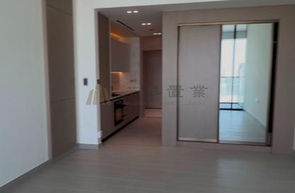 Apartment - Studio - 1 Bathroom for rent in Binghatti Apex - District 10 - Jumeirah Village Circle - Dubai