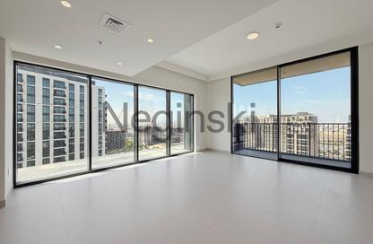 Apartment - 3 Bedrooms - 4 Bathrooms for sale in Lime Gardens - Dubai Hills Estate - Dubai