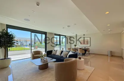 Apartment - 3 Bedrooms - 4 Bathrooms for sale in Lime Gardens - Dubai Hills Estate - Dubai