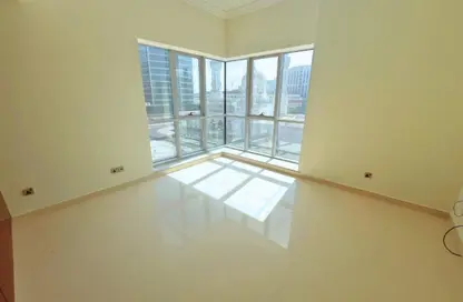 Apartment - Studio - 1 Bathroom for rent in Al Awar Building - Port Saeed - Deira - Dubai