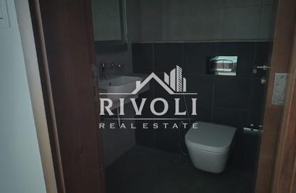 Apartment - 1 Bedroom - 2 Bathrooms for rent in Azizi Aliyah - Al Jaddaf - Dubai