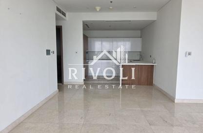 Apartment - 3 Bedrooms - 4 Bathrooms for rent in Anwa II - Maritime City - Dubai