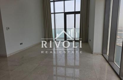 Apartment - 3 Bedrooms - 4 Bathrooms for rent in Anwa II - Maritime City - Dubai