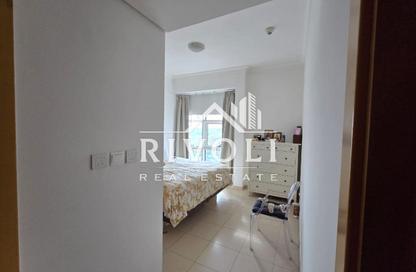 Apartment - 1 Bedroom - 1 Bathroom for rent in Clayton Residency - Business Bay - Dubai