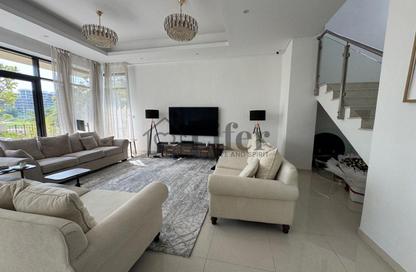 Villa - 5 Bedrooms - 7 Bathrooms for sale in Phoenix - Damac Hills - Dubai Villa - 5 Bedrooms - 7 Bathrooms for sale in Phoenix - Damac Hills - Dubai