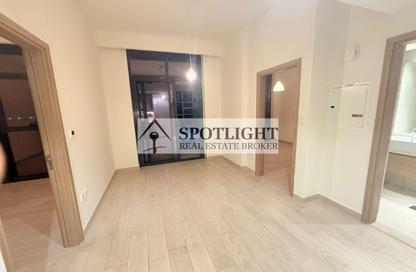 Apartment - 2 Bedrooms - 2 Bathrooms for rent in Azizi Riviera 43 - Azizi Riviera - Meydan One - Meydan - Dubai