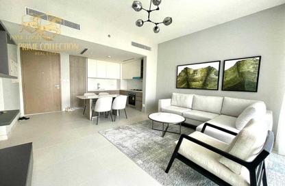 Apartment - 1 Bedroom - 2 Bathrooms for rent in LIV Marina - Dubai Marina - Dubai