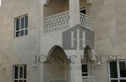 Villa - 6 Bedrooms - 7 Bathrooms for rent in Nad Al Sheba 4 - Nad Al Sheba - Dubai