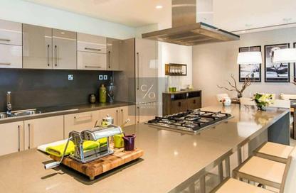 شقة - غرفة نوم - 2 حمامات للبيع في برج Sobha Creek Vista Heights A - شوبا كريك فيستا هايتس - صبحا هارتلاند - مدينة الشيخ محمد بن راشد - دبي