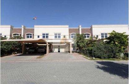 Villa - 3 Bedrooms - 4 Bathrooms for rent in Uptown Mirdif Retail - Uptown Mirdif - Mirdif - Dubai