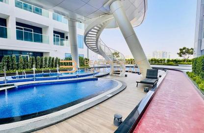 Apartment - 1 Bedroom - 2 Bathrooms for rent in Opalz By Danube Tower 1 - Opalz by Danube - Dubai Science Park - Dubai Apartment - 1 Bedroom - 2 Bathrooms for rent in Opalz By Danube Tower 1 - Opalz by Danube - Dubai Science Park - Dubai
