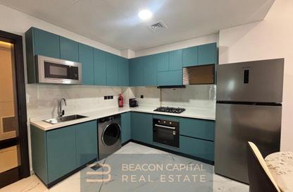 Apartment - 1 Bedroom - 2 Bathrooms for rent in Opalz By Danube Tower 1 - Opalz by Danube - Dubai Science Park - Dubai