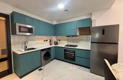 Apartment - 1 Bedroom - 2 Bathrooms for rent in Opalz By Danube Tower 1 - Opalz by Danube - Dubai Science Park - Dubai Apartment - 1 Bedroom - 2 Bathrooms for rent in Opalz By Danube Tower 1 - Opalz by Danube - Dubai Science Park - Dubai
