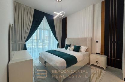 Apartment - 1 Bedroom - 2 Bathrooms for rent in Opalz By Danube Tower 1 - Opalz by Danube - Dubai Science Park - Dubai