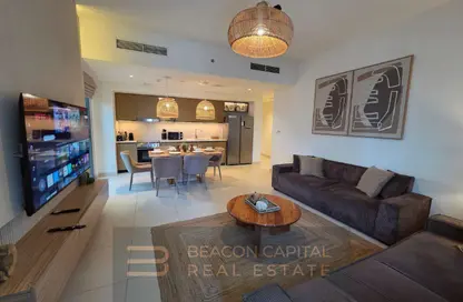 Apartment - 2 Bedrooms - 3 Bathrooms for rent in Burj Crown - Downtown Dubai - Dubai Apartment - 2 Bedrooms - 3 Bathrooms for rent in Burj Crown - Downtown Dubai - Dubai