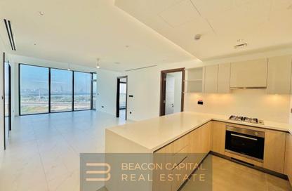 Apartment - 3 Bedrooms - 4 Bathrooms for sale in The Crest Tower A - The Crest - Sobha Hartland - Mohammed Bin Rashid City - Dubai