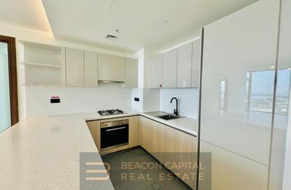 Apartment - 3 Bedrooms - 4 Bathrooms for sale in The Crest Tower A - The Crest - Sobha Hartland - Mohammed Bin Rashid City - Dubai