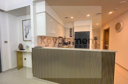 Apartment - 3 Bedrooms - 3 Bathrooms for rent in Burj Royale - Downtown Dubai - Dubai Apartment - 3 Bedrooms - 3 Bathrooms for rent in Burj Royale - Downtown Dubai - Dubai