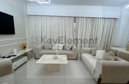 Apartment - 3 Bedrooms - 3 Bathrooms for rent in Burj Royale - Downtown Dubai - Dubai Apartment - 3 Bedrooms - 3 Bathrooms for rent in Burj Royale - Downtown Dubai - Dubai