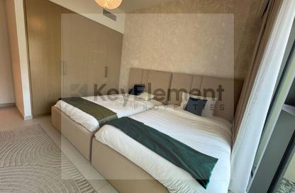 Apartment - 3 Bedrooms - 3 Bathrooms for rent in Burj Royale - Downtown Dubai - Dubai Apartment - 3 Bedrooms - 3 Bathrooms for rent in Burj Royale - Downtown Dubai - Dubai