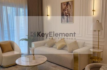 Apartment - 1 Bedroom - 1 Bathroom for rent in Grand Bleu Tower 1 - Emaar Beachfront - Dubai Harbour - Dubai Apartment - 1 Bedroom - 1 Bathroom for rent in Grand Bleu Tower 1 - Emaar Beachfront - Dubai Harbour - Dubai
