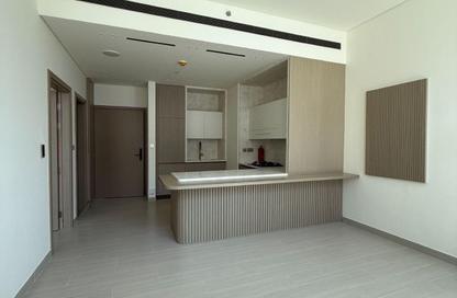 Apartment - 1 Bedroom - 2 Bathrooms for rent in Binghatti Phantom - District 17 - Jumeirah Village Circle - Dubai