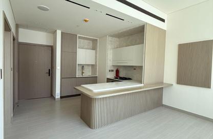 Apartment - 1 Bedroom - 2 Bathrooms for rent in Binghatti Phantom - District 17 - Jumeirah Village Circle - Dubai