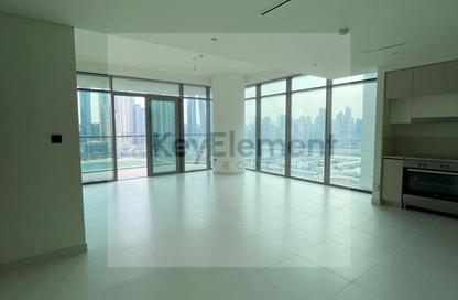 شقة - 3 غرف نوم - 4 حمامات للايجار في برج Marina Vista 2 - مارينا فيستا - إعمار بيتشفرونت - دبي هاربور - دبي شقة - 3 غرف نوم - 4 حمامات للايجار في برج Marina Vista 2 - مارينا فيستا - إعمار بيتشفرونت - دبي هاربور - دبي