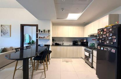 Apartment - 2 Bedrooms - 3 Bathrooms for rent in Binghatti Gate - District 15 - Jumeirah Village Circle - Dubai