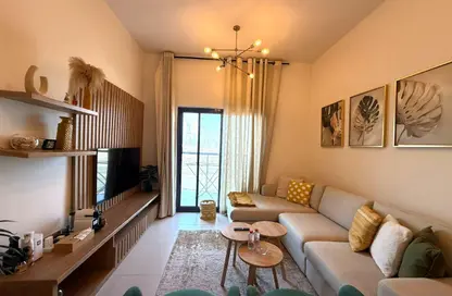 Apartment - 2 Bedrooms - 3 Bathrooms for rent in Binghatti Gate - District 15 - Jumeirah Village Circle - Dubai Apartment - 2 Bedrooms - 3 Bathrooms for rent in Binghatti Gate - District 15 - Jumeirah Village Circle - Dubai