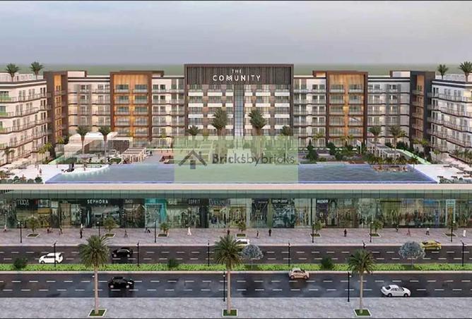 91830559 - الصورة الرئيسية للعقار