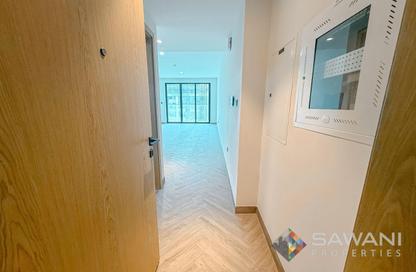 Apartment - 1 Bedroom - 4 Bathrooms for rent in Alef Noon Residence - District 16 - Jumeirah Village Circle - Dubai Apartment - 1 Bedroom - 4 Bathrooms for rent in Alef Noon Residence - District 16 - Jumeirah Village Circle - Dubai