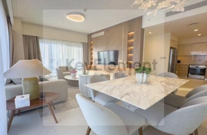Apartment - 3 Bedrooms - 4 Bathrooms for rent in Burj Royale - Downtown Dubai - Dubai Apartment - 3 Bedrooms - 4 Bathrooms for rent in Burj Royale - Downtown Dubai - Dubai
