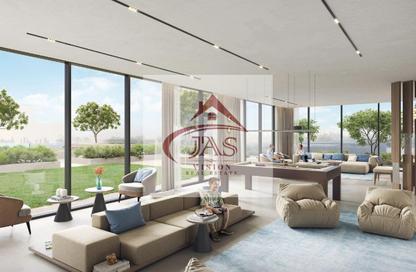Apartment - 2 Bedrooms - 3 Bathrooms for sale in Serenova - Dubai Silicon Oasis - Dubai