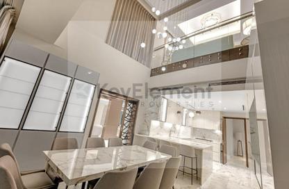Apartment - 4 Bedrooms - 6 Bathrooms for rent in The Address Dubai Mall - Downtown Dubai - Dubai Apartment - 4 Bedrooms - 6 Bathrooms for rent in The Address Dubai Mall - Downtown Dubai - Dubai