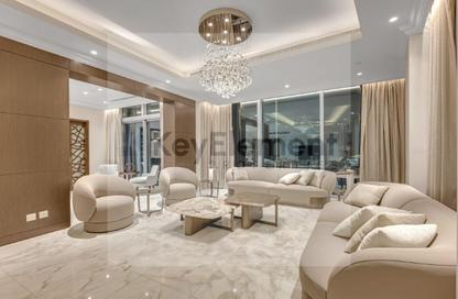 Apartment - 4 Bedrooms - 6 Bathrooms for rent in The Address Dubai Mall - Downtown Dubai - Dubai Apartment - 4 Bedrooms - 6 Bathrooms for rent in The Address Dubai Mall - Downtown Dubai - Dubai