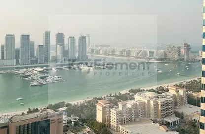 Apartment - 3 Bedrooms - 4 Bathrooms for rent in Marina Crown - Dubai Marina - Dubai Apartment - 3 Bedrooms - 4 Bathrooms for rent in Marina Crown - Dubai Marina - Dubai