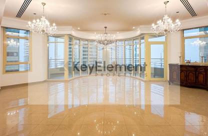 Apartment - 3 Bedrooms - 4 Bathrooms for rent in Marina Crown - Dubai Marina - Dubai Apartment - 3 Bedrooms - 4 Bathrooms for rent in Marina Crown - Dubai Marina - Dubai
