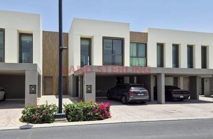 فيلا - 3 غرف نوم - 3 حمامات للايجار في أورانيا - ذا فالي - دبي فيلا - 3 غرف نوم - 3 حمامات للايجار في أورانيا - ذا فالي - دبي
