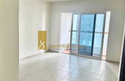 Apartment - 1 Bedroom - 2 Bathrooms for rent in Elite Residence - Dubai Marina - Dubai