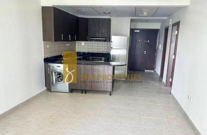 Apartment - 1 Bedroom - 2 Bathrooms for rent in Elite Residence - Dubai Marina - Dubai