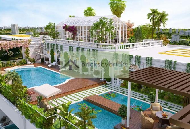 91829266 - الصورة الرئيسية للعقار