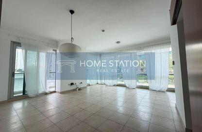 Apartment - 2 Bedrooms - 2 Bathrooms for rent in Al Thayyal 3 - Al Thayyal - Greens - Dubai Apartment - 2 Bedrooms - 2 Bathrooms for rent in Al Thayyal 3 - Al Thayyal - Greens - Dubai